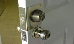 door-lock